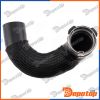 Gaine de suralimentation pour ALFA ROMEO | GPP-AR-030, 09580